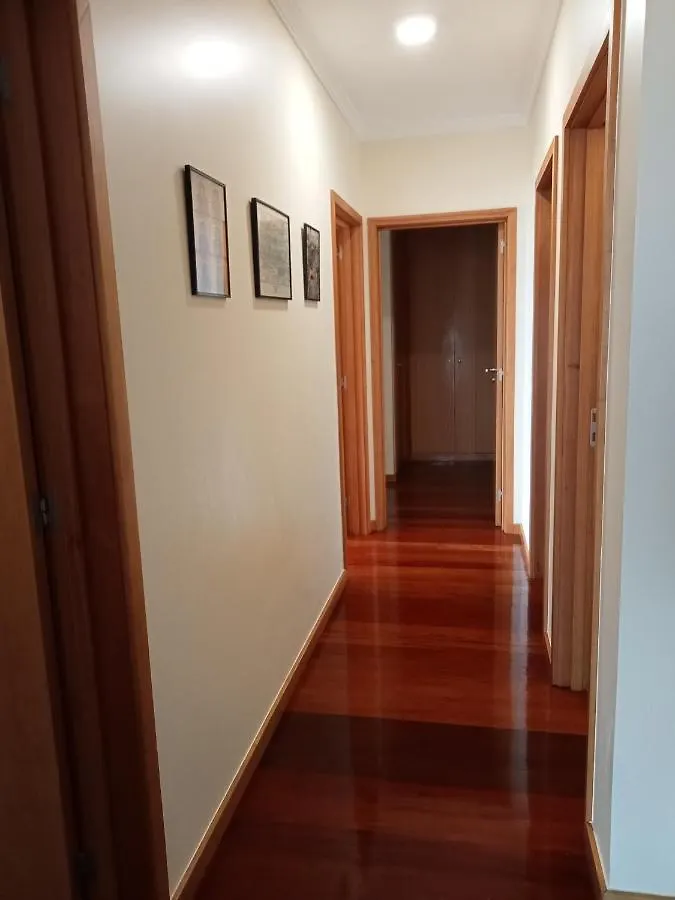Sunrise Apartment Caniço
