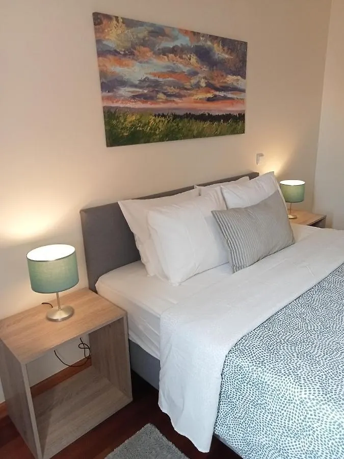 Sunrise Apartment Caniço